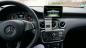 Preview: Handyhalter passend zu Mercedes- A- Klasse W176 - Made in GERMANY inkl. Magnethalterung 360° Dreh-Schwenkbar!!
